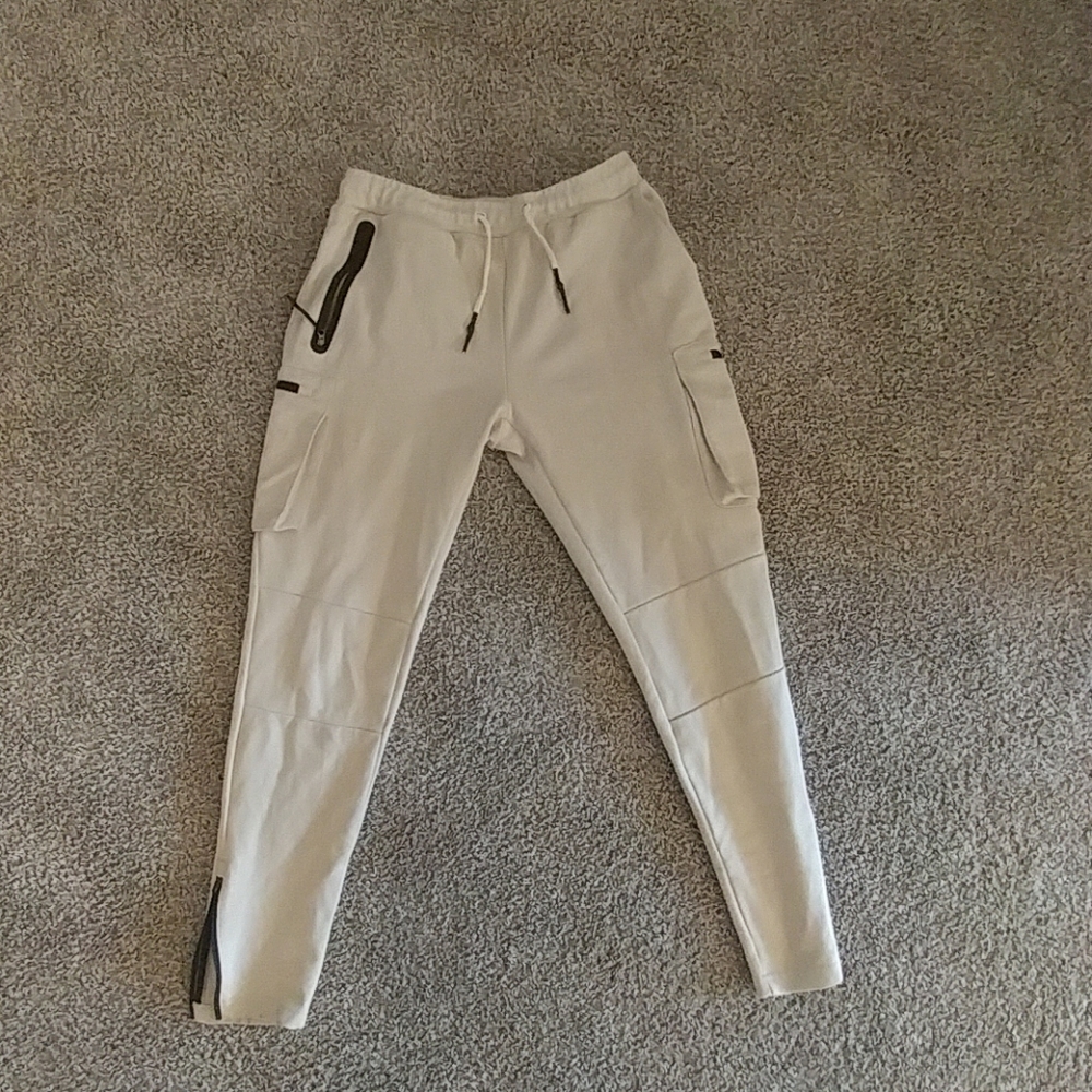 ASRV workout pants (cargo)